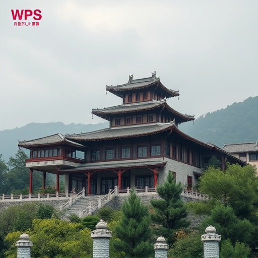 WPS水印怎么添加和调整透明度?
