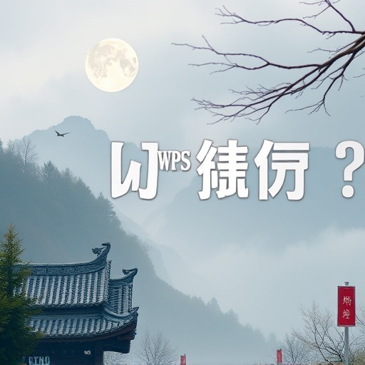 WPS宏段落如何创建、编辑及解决运行问题?