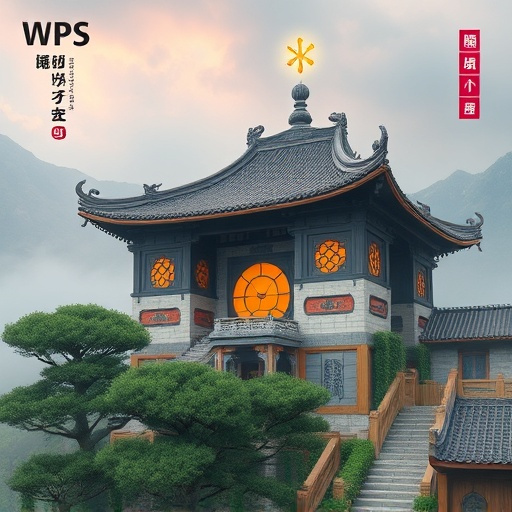 WPS宏出现扭曲问题怎么解决?